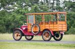 Ford Model T Depot Hack 1919 года